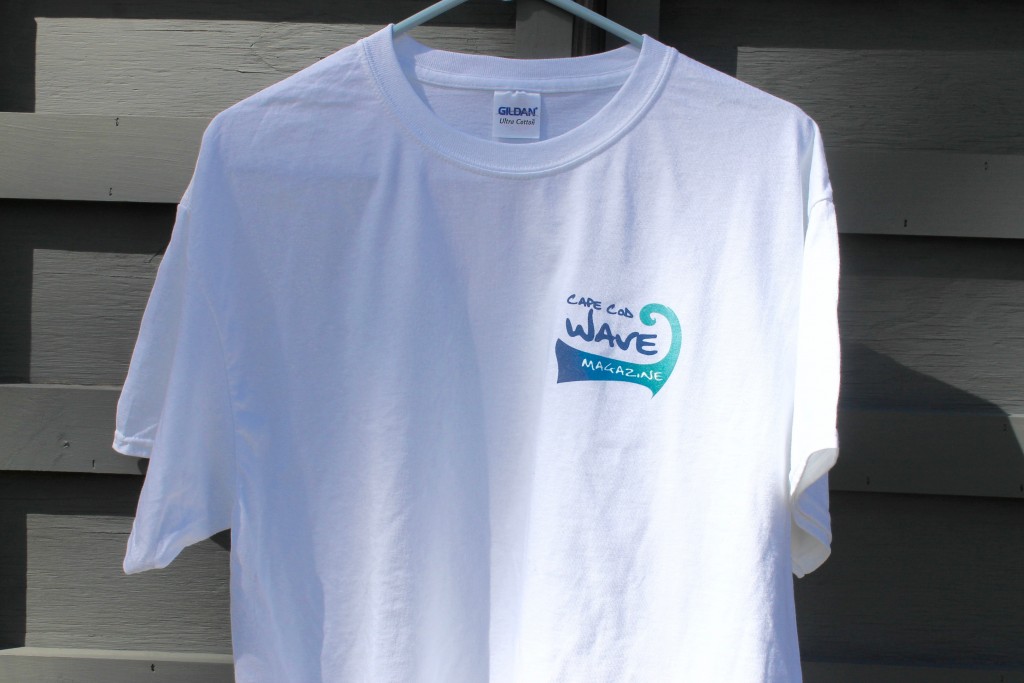 custom t shirts cape cod