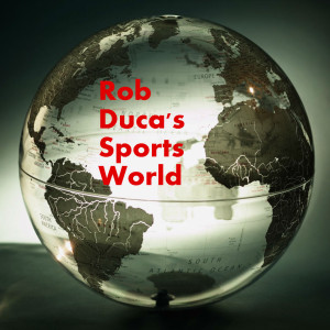 Rob Duca's Sports World