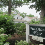 Chappy LLC, which has a purchase and sales for the Nimrod, built Fieldstone Place in West Falmouth.
