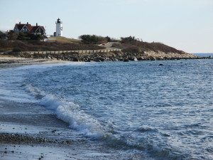 Happy New Year from Cape Cod Wave!