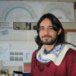 A. Murat Eren (Meren) Assistant Research Scientist at the Josephine Bay Paul Center for Comparative Molecular Biology & Evolution at the Marine Biological Laboratory In Woods Hole.