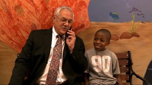 "Compared To What" is a documentary about Barney Frank that is being shown at this year's Provincetown Film Festival.