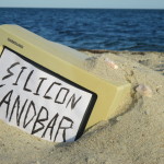 Whatever happened to the Silicon Sandbar?