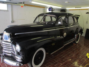 '46 Chevy