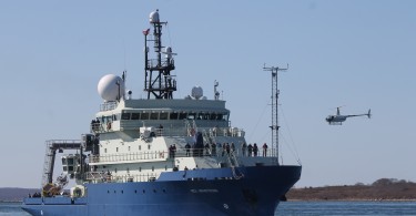 R/V Neil Armstrong