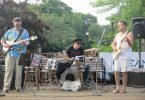 The Surf Drive Band