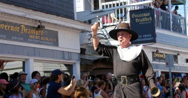 Provincetown Carnival 2016