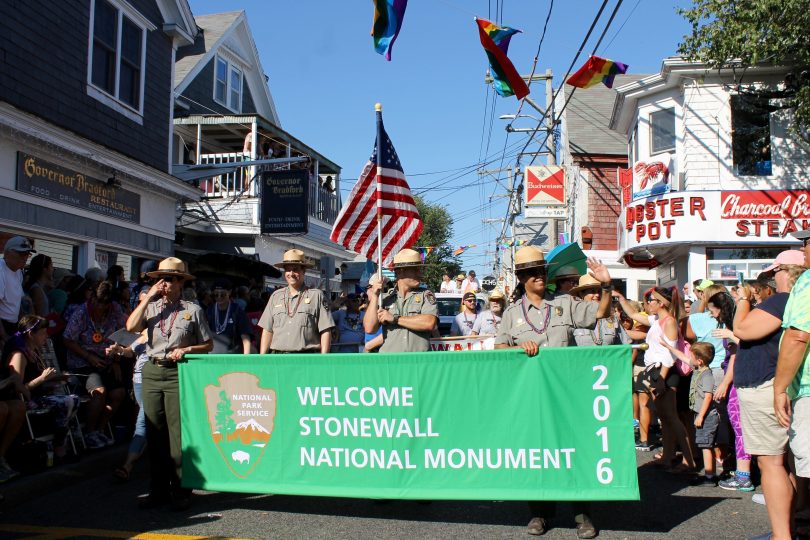 Provincetown Carnival 2016