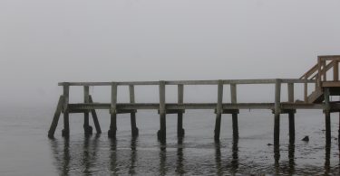 Chatham fog