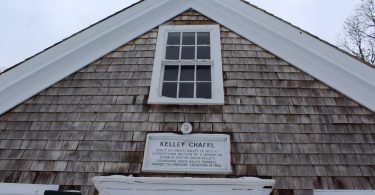 Kelley Chapel