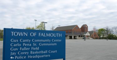 Falmouth Senior Center