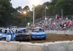 Demolition Derby