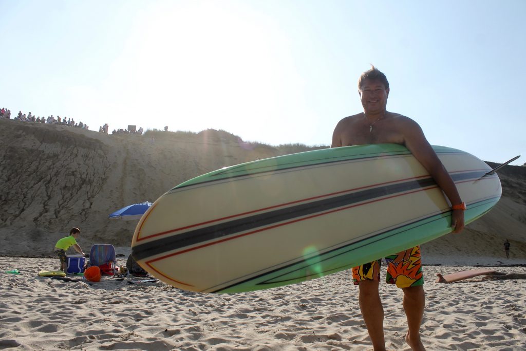 Oldtimers Longboard Classic, VIDEO + Music By Bruce Maclean, Slideshow