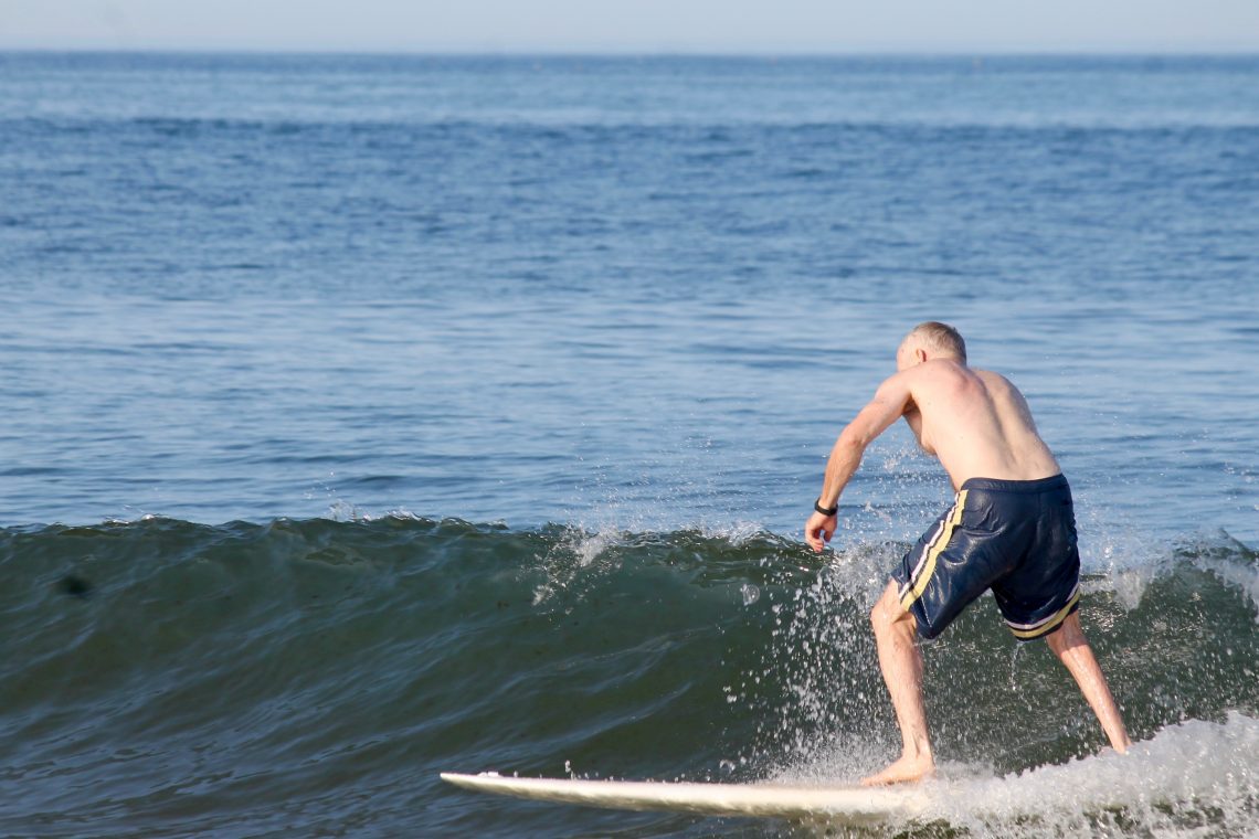 Oldtimers Longboard Classic, VIDEO + Music By Bruce Maclean, Slideshow