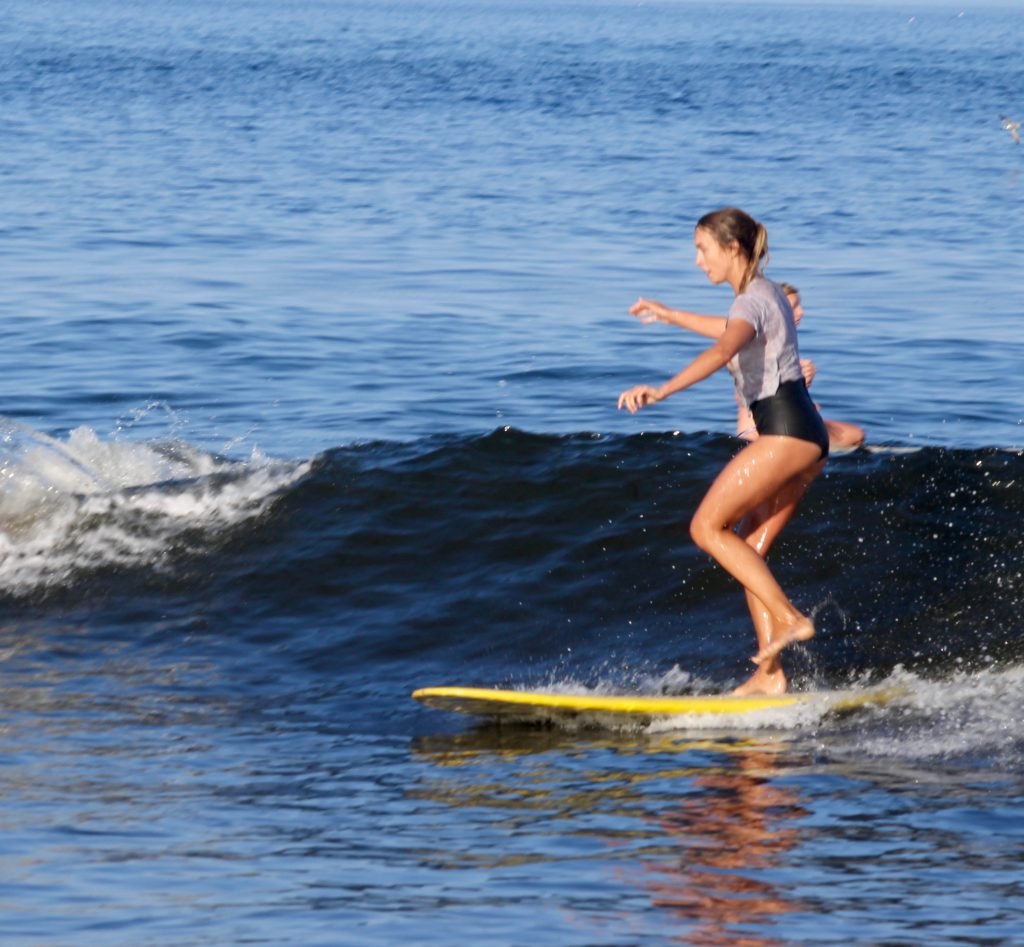 Oldtimers Longboard Classic, VIDEO + Music By Bruce Maclean, Slideshow