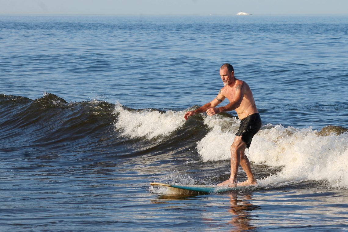 Oldtimers Longboard Classic, VIDEO + Music By Bruce Maclean, Slideshow