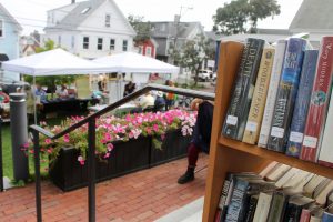 Provincetown Book Festival