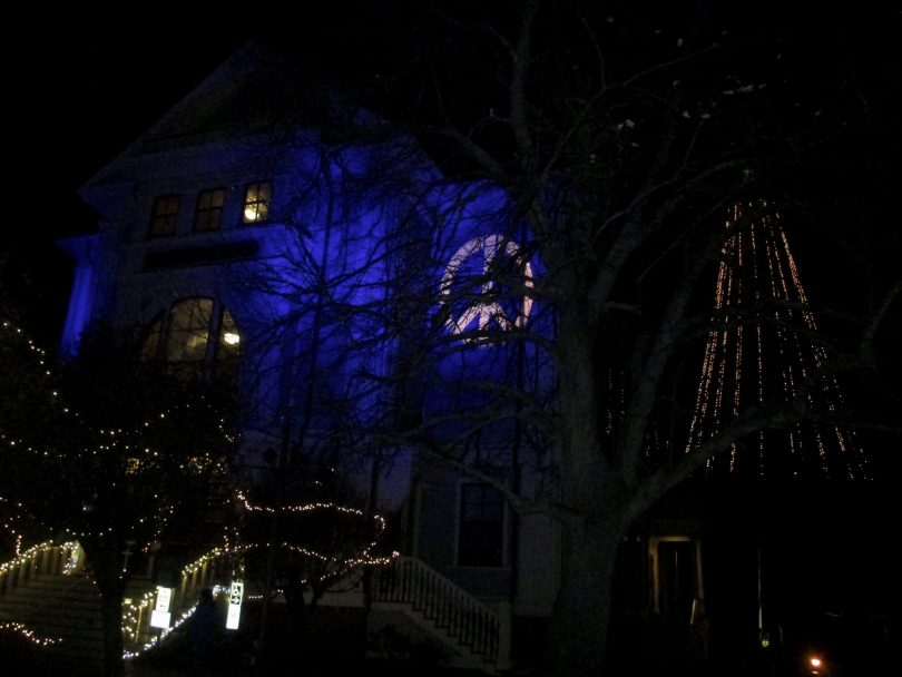 Peace on Earth & Provincetown