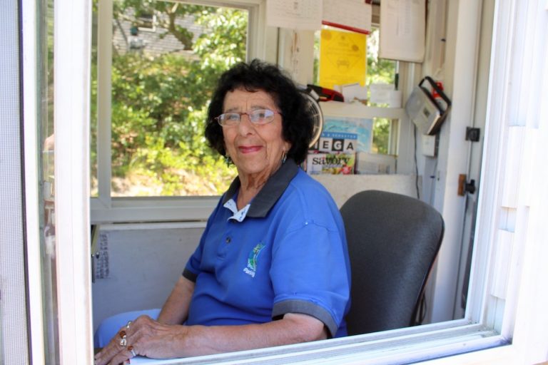 Provincetown Parking Attendants Play a Starring Role in Summer Cape Cod Wave
