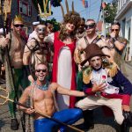 2018 Provincetown Carnival