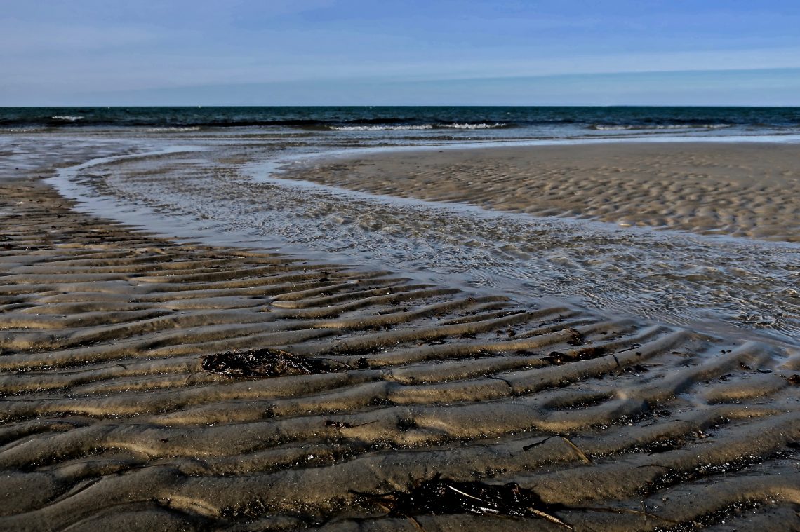 Ellis Landing, Brewster Slideshow Cape Cod Wave