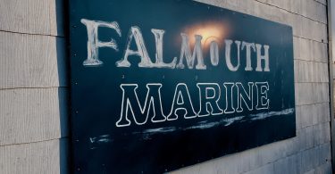 Falmouth Marine