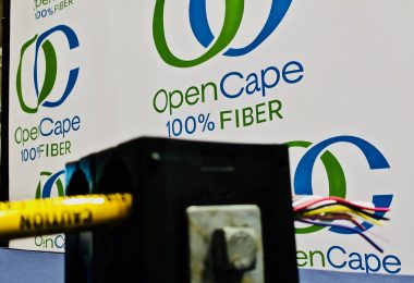 OpenCape