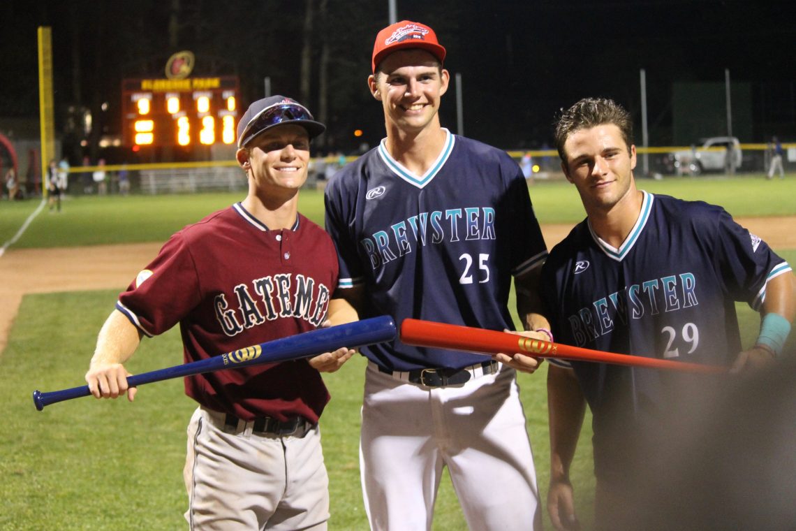 Cape League All Star Game Slide Show Cape Cod Wave