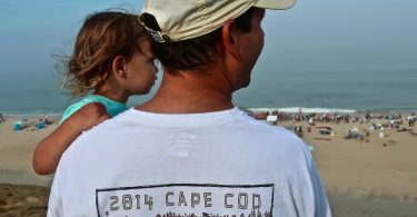 Cape Cod Old-timers Longboard Surfing Classic