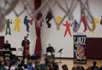 Jazz In Schools