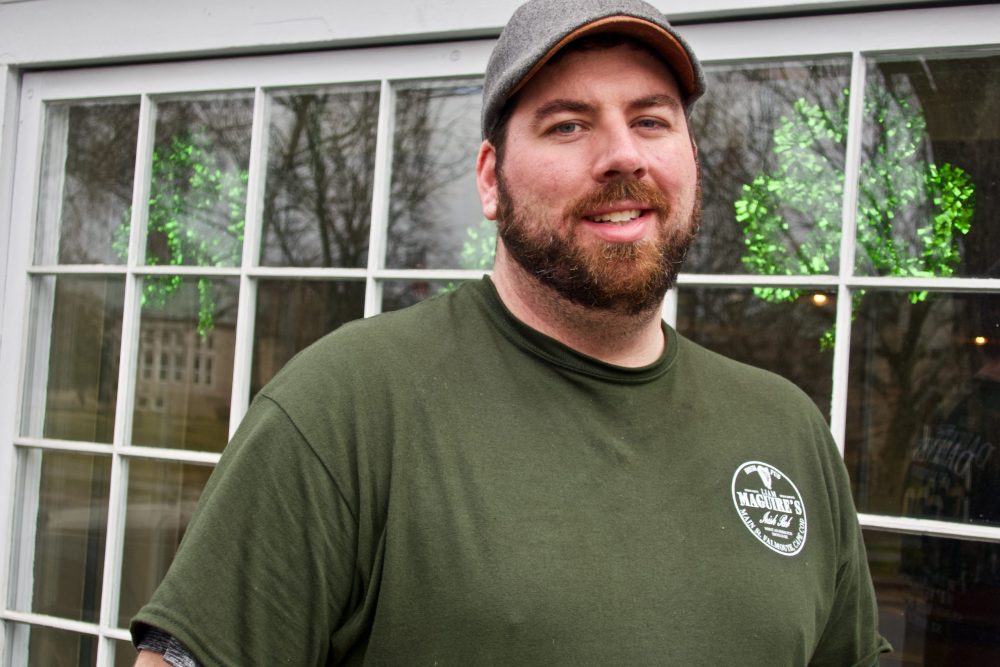 Cape Cod Covidispatch An Irish Pub Without St. Patrick’s Day Cape