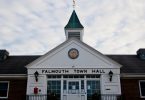 Falmouth Town Hall