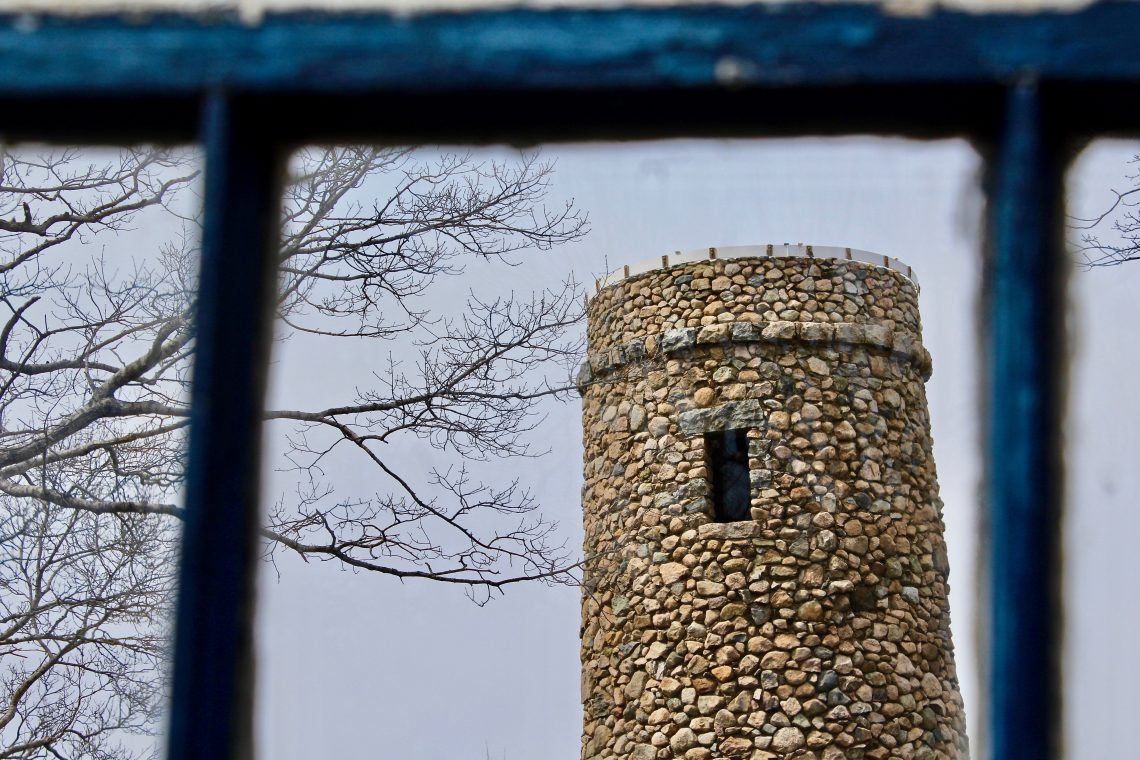 Cape Cod Through A Window; 15 Towns, 1 Window - Cape Cod Wave