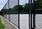New Tennis/Pickleball In Falmouth