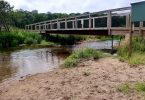 Coonamessett River restoration
