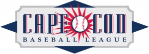Cape Cod Baseball League Logo