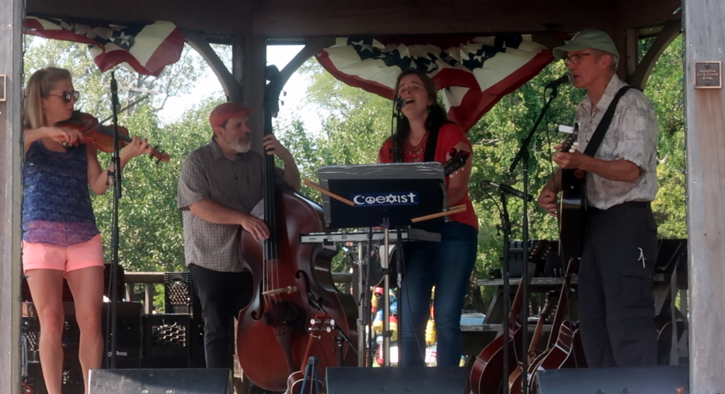 Toast and Jam "There Goes Our Home" Music VIDEO Cape Cod Wave