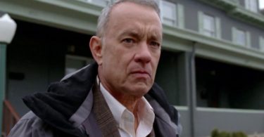 Tom Hanks in A man called otto