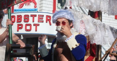 Provincetown Carnival