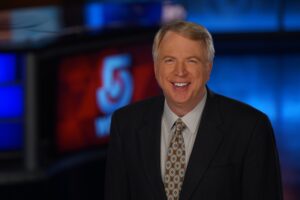 Mike Wankum, WCVB Channel 5