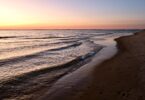 Chappaquoit sunset