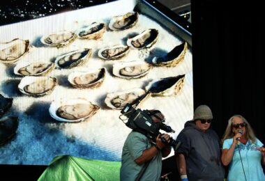 Oysterfest