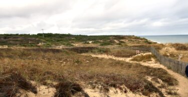 Marconi Station site