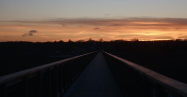 Sandwich Boardwalk