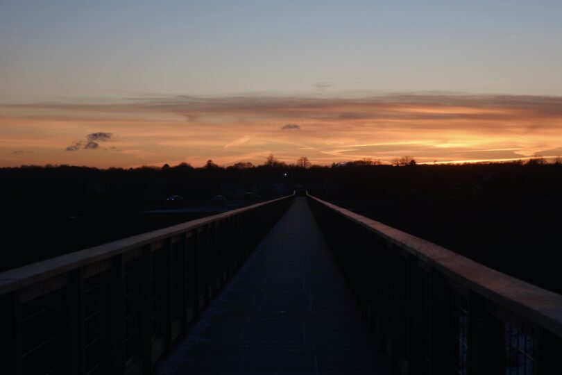 Sandwich Boardwalk