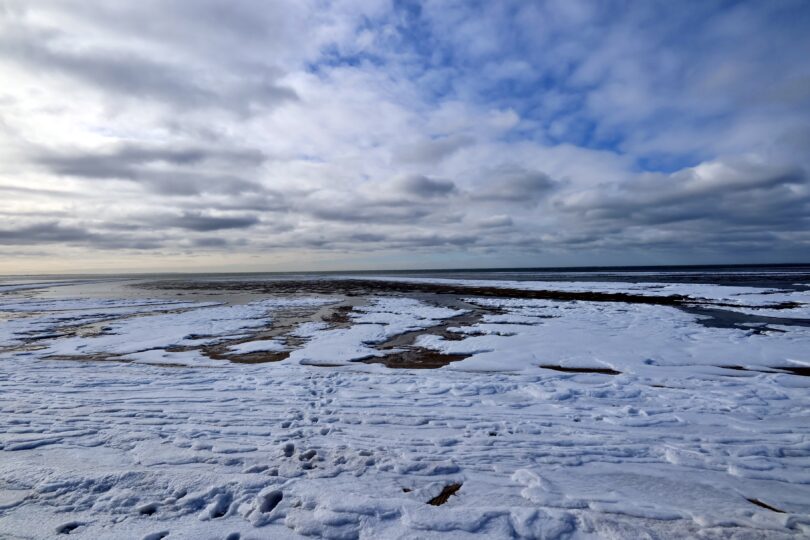 Cooks Brook Beach