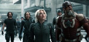 Thunderbolts