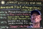 Harvest Gallery Wine Bar