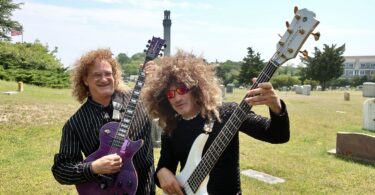 The Grab Brothers