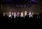 Cape Cod Women's Music Festival